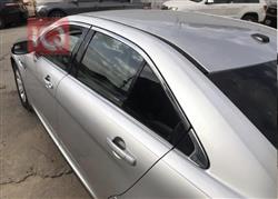 Ford Taurus